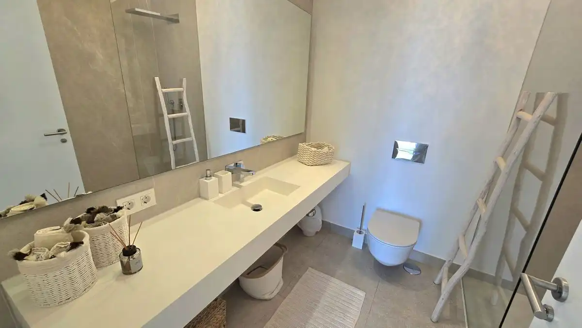 Flat with lift for sale in Benahavís pueblo, imagen 21