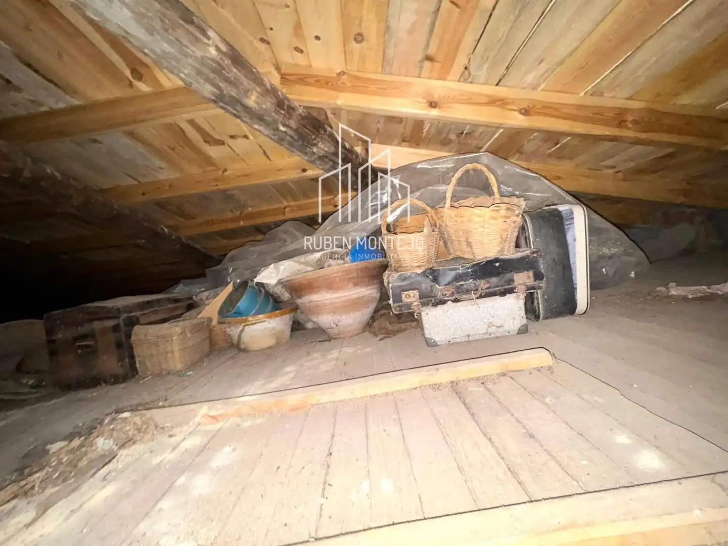 Casa o xalet en venda en Calzada de Valdunciel amb Terrassa
