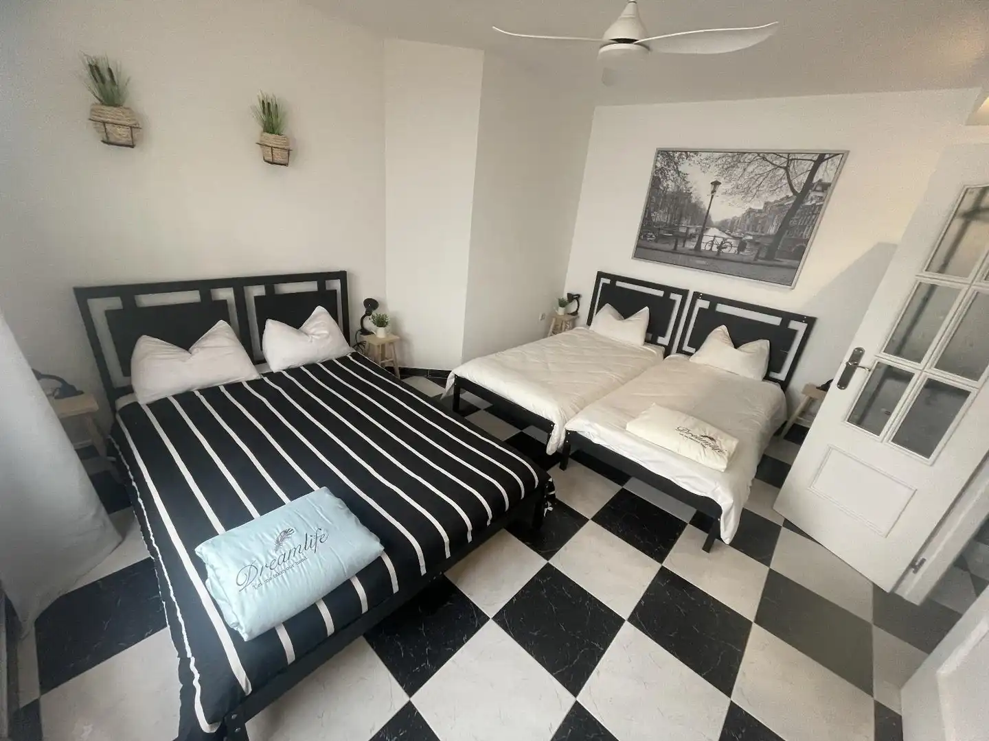 Habitación de Casa o chalet en venta en Mijas