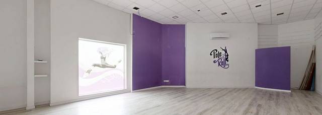 Local comercial en Alquiler en Calle la Granja de San Ildefonso en Ensanche de Vallecas - La Gavia