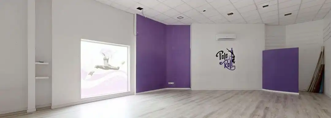 Local de lloguer en  Madrid Capital amb Aire condicionat