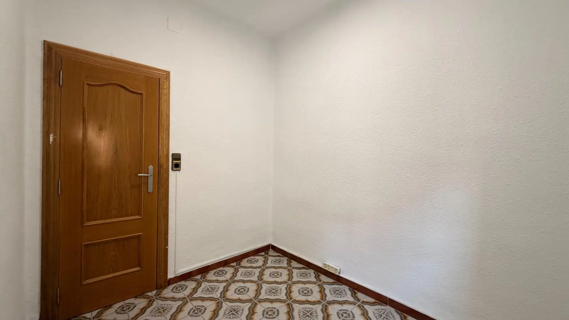 Flat for rent in ILDEFONS FIERRO, Casco Antiguo