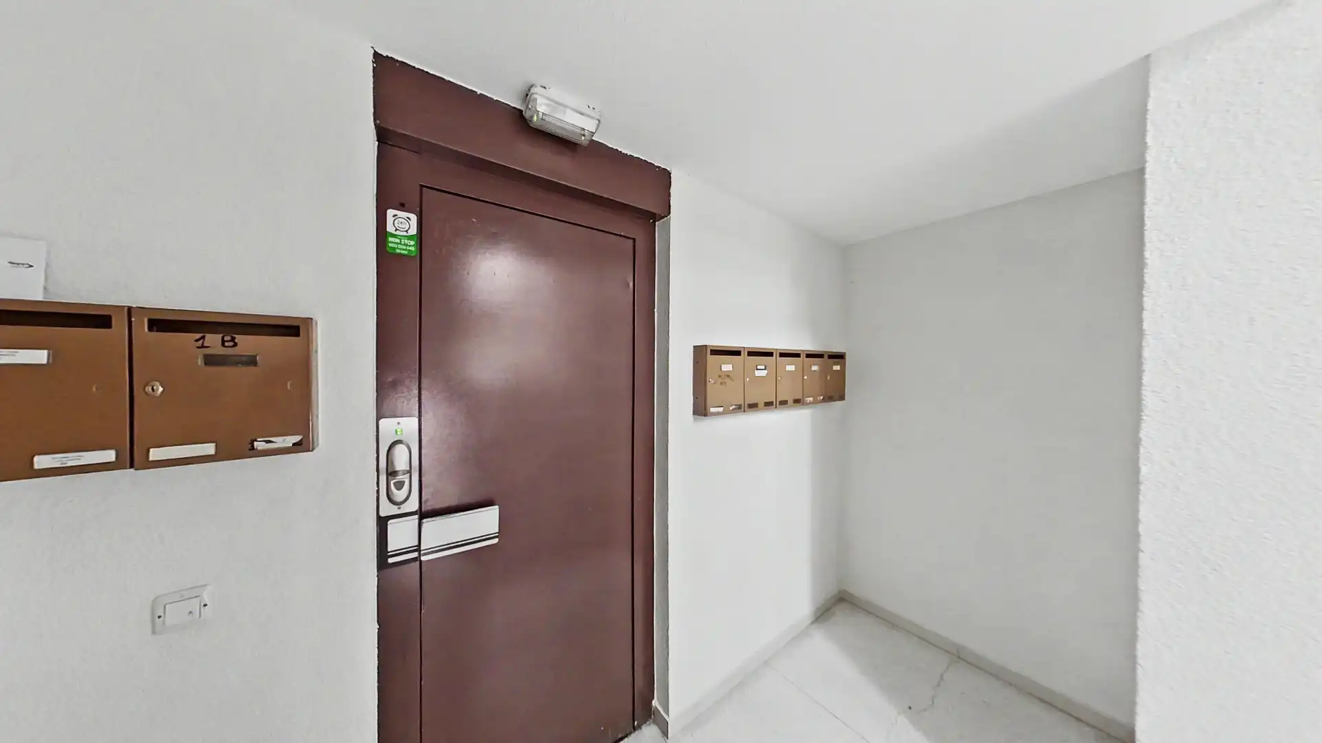 Flat for rent in Madrid  with Heating, Furnished and Oven