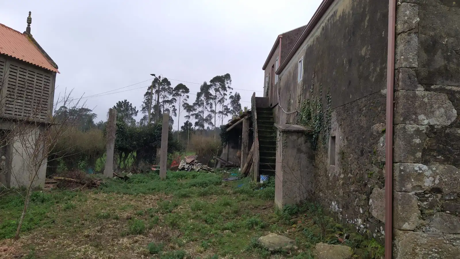Maison avec jardin à vendre à Carballo, imagen 5