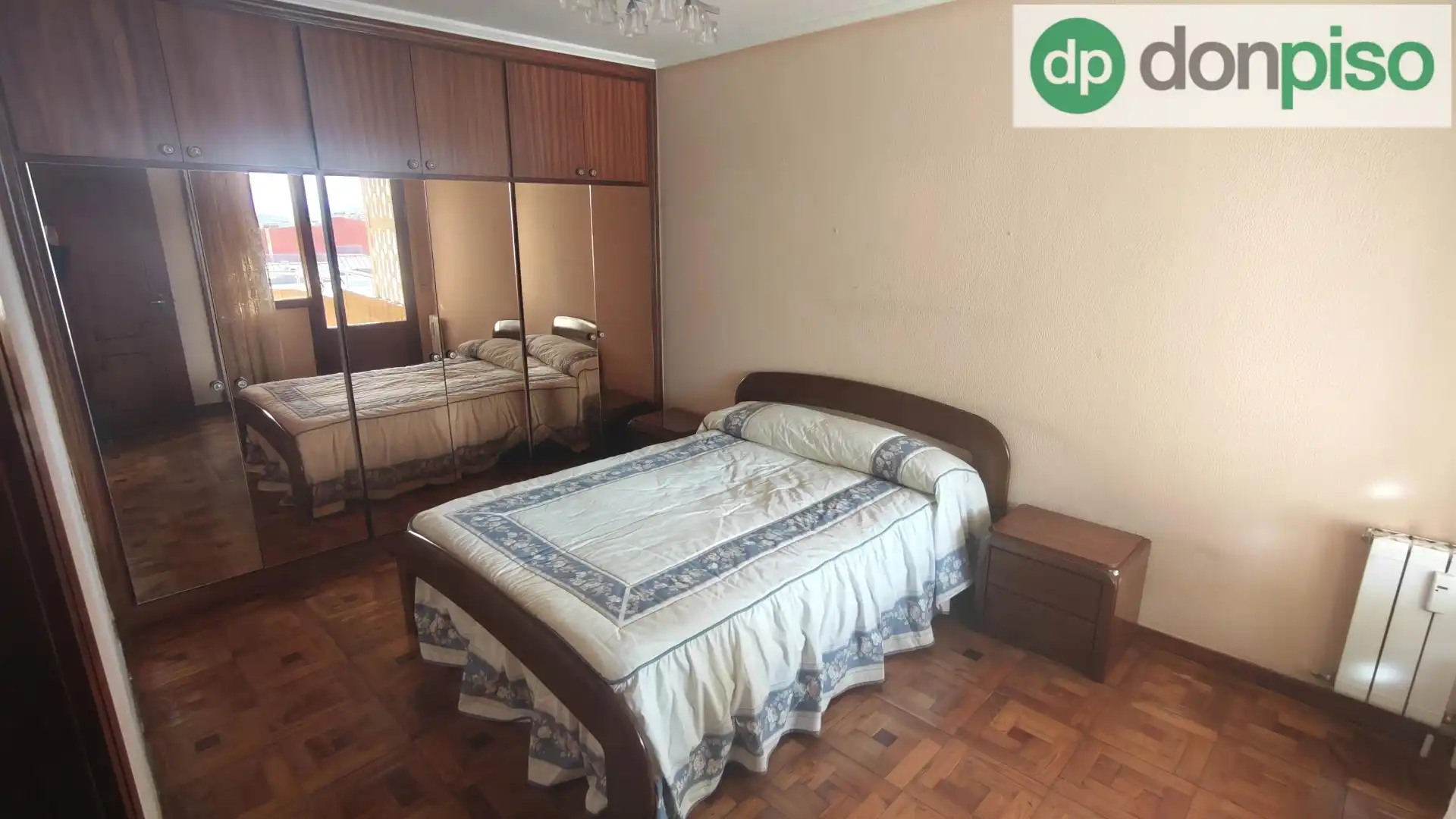 Piso en venta en General Dávila