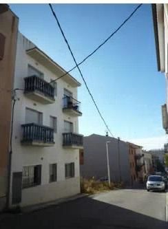 Exterior view of Garage for sale in Tordera