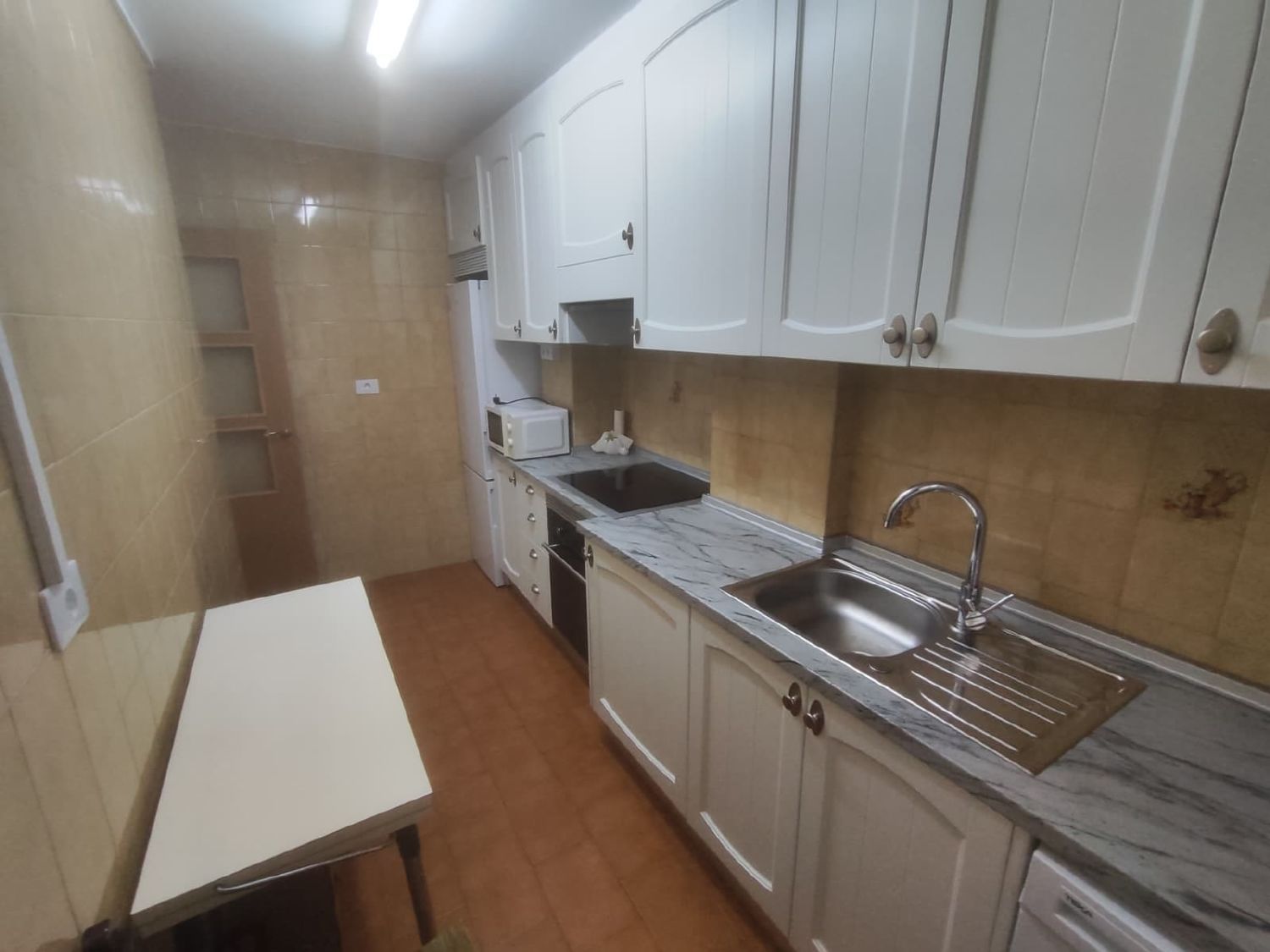 Cuina de Pis en venda en A Coruña Capital 