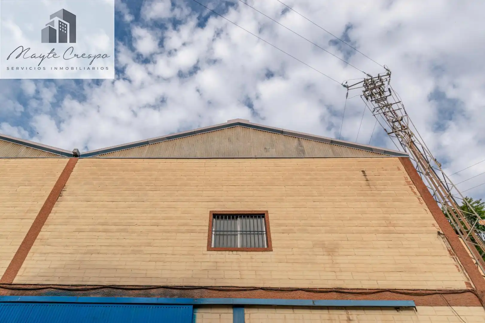 Nave industrial en venta en Travesía CAMINO VIEJO, imagen 27