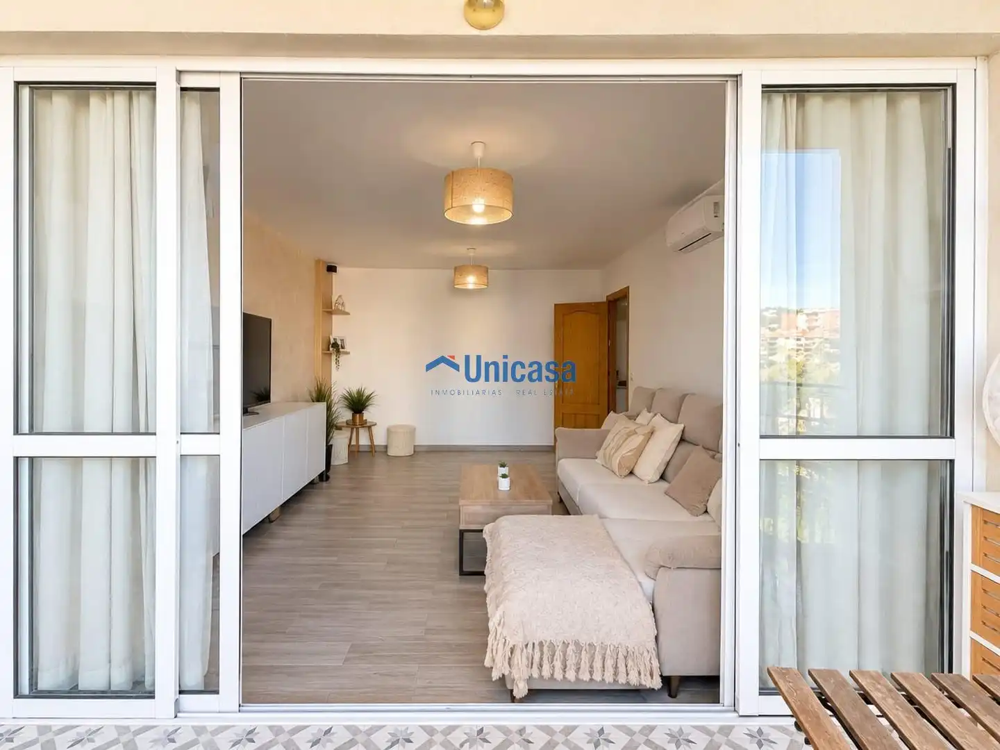 Flat with lift for sale in Teatinos - Universidad