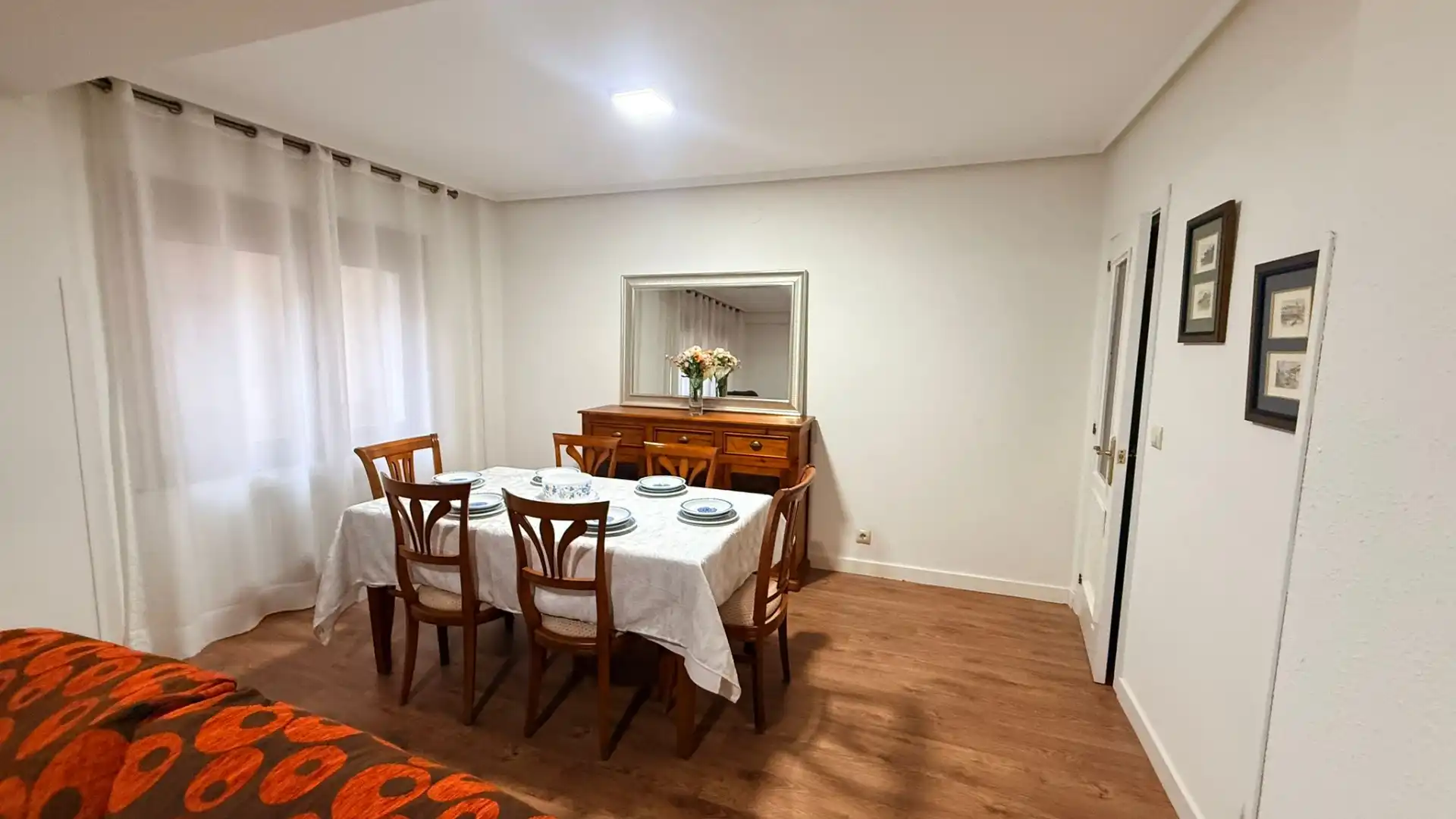 Wohnung mit Aufzug zum Verkauf in Calle Palacio Valdés 6, imagen 39