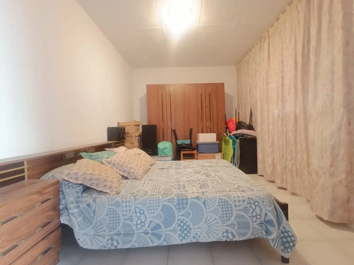 Wohnung zum Verkauf in Montgat mit Terrasse
