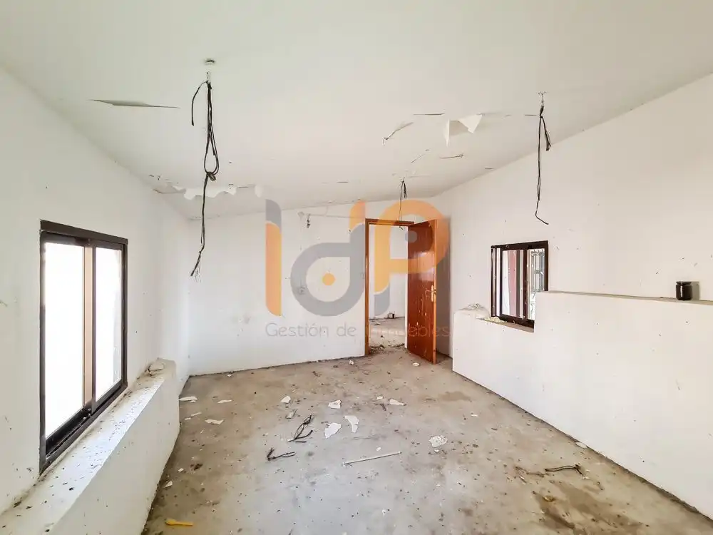 Casa o chalet en venta en Somontín con Terraza