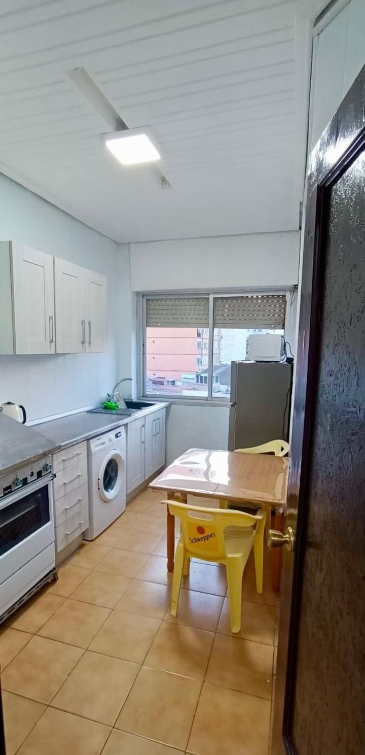 Pis en venda a Barrio de Benicalap