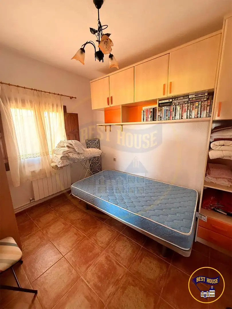 Casa amb terrassa en venda a DISEMINADOS, imagen 15