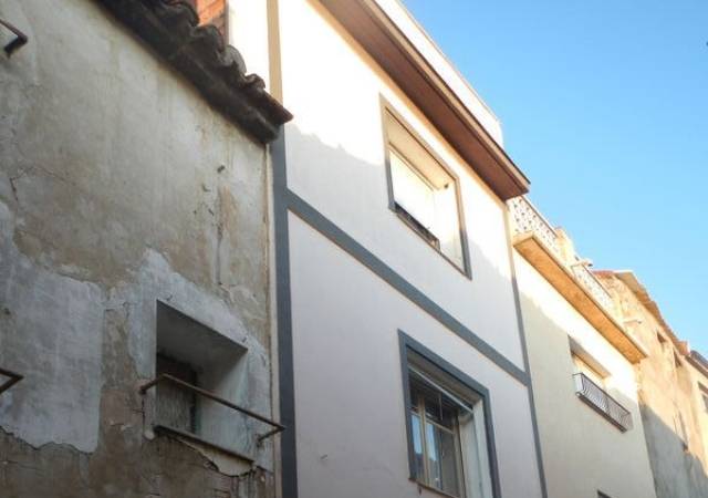 Piso en Venta en Caspe
