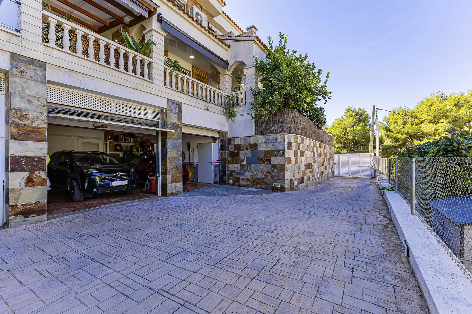 Detached homes for sale in Calafell, Tarragona