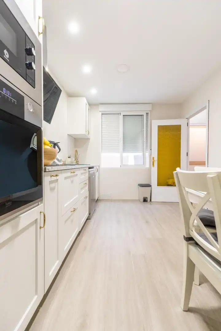 Cocina de Piso en venta en Abarán con Aire acondicionado