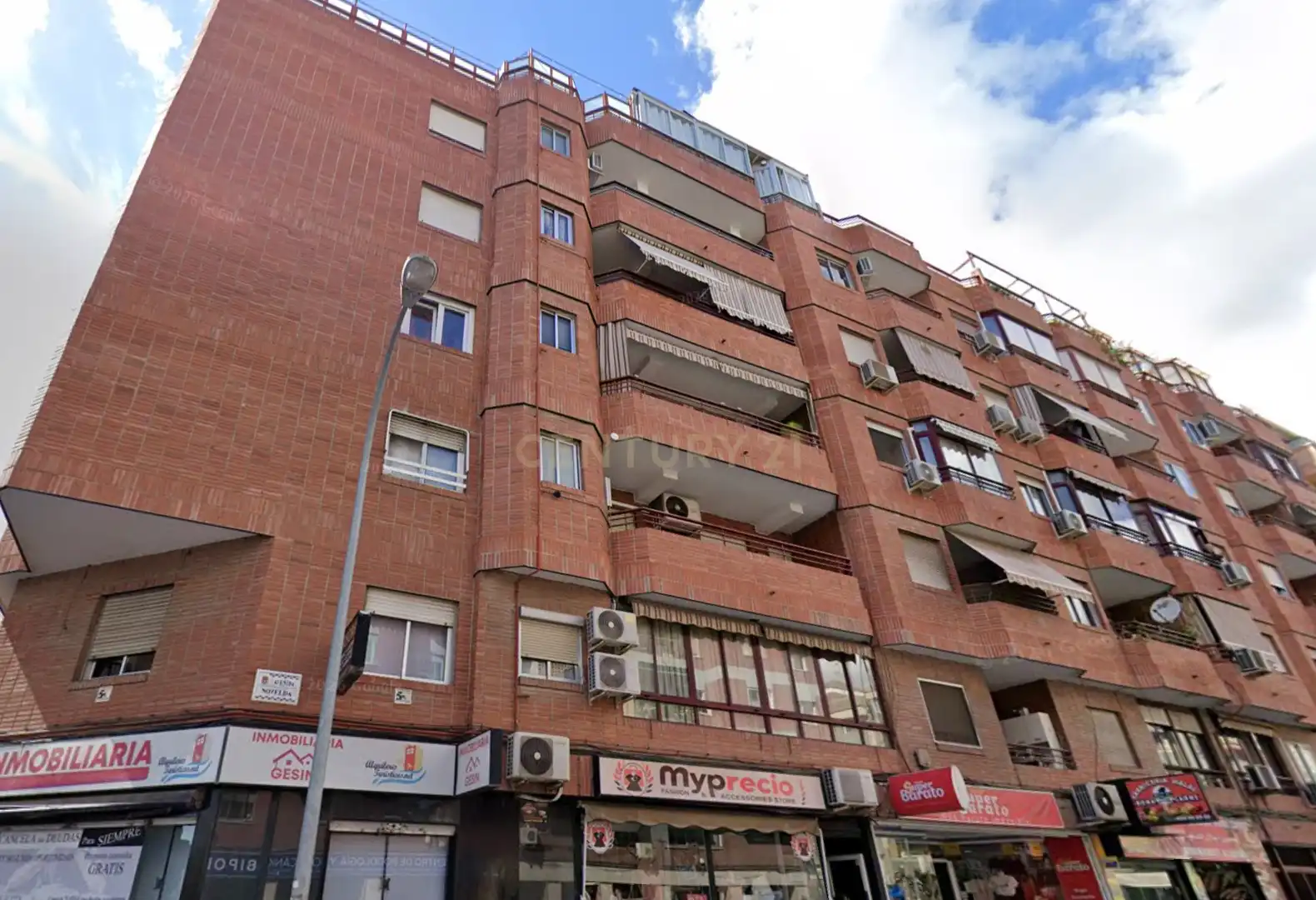 Apartament en venda a Avinguda Novelda, 67, Alicante, Spain 67, imagen 4
