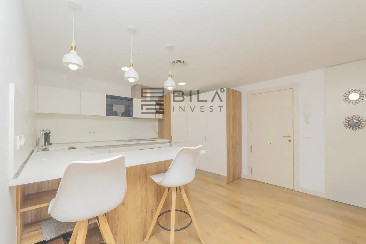 Piso en venta en Miramar II, Arroyo de la Miel