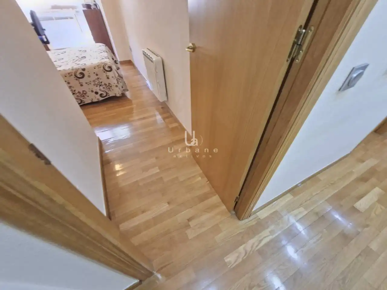 Attic for sale in Murcia  with Air Conditioner, Terrace and Storage room