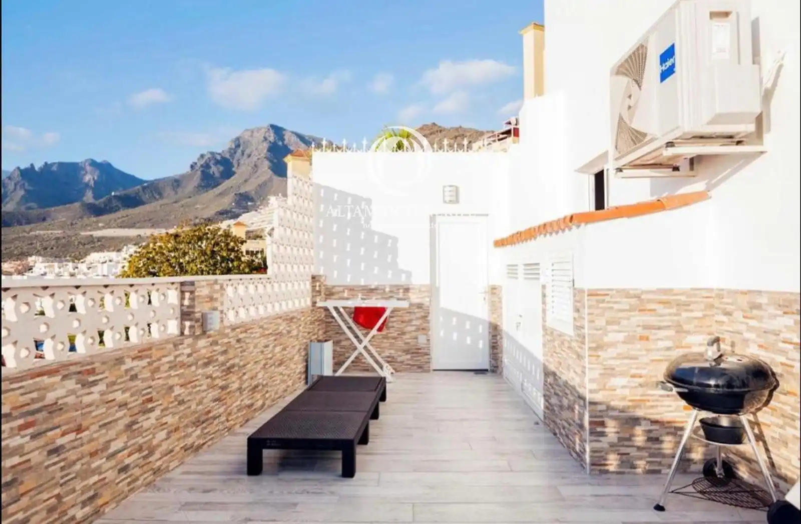 Terraced house for sale in Torviscas Alto, imagen 5