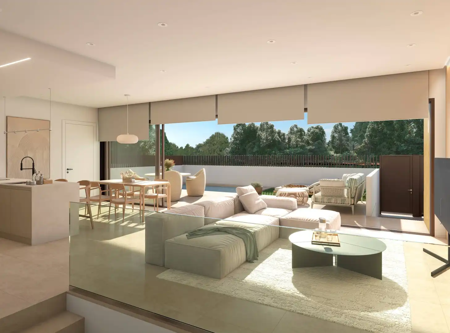 Chalet con piscina en venta en Dolores, imagen 9