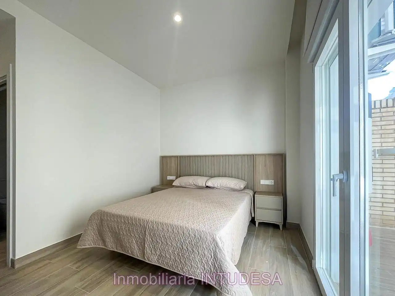 Habitación de Piso en venta en Tudela con Calefacción, Terraza y Amueblado