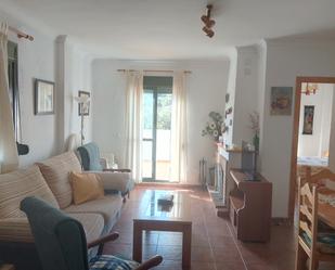 Living room of Apartment for sale in Grazalema  with Terrace