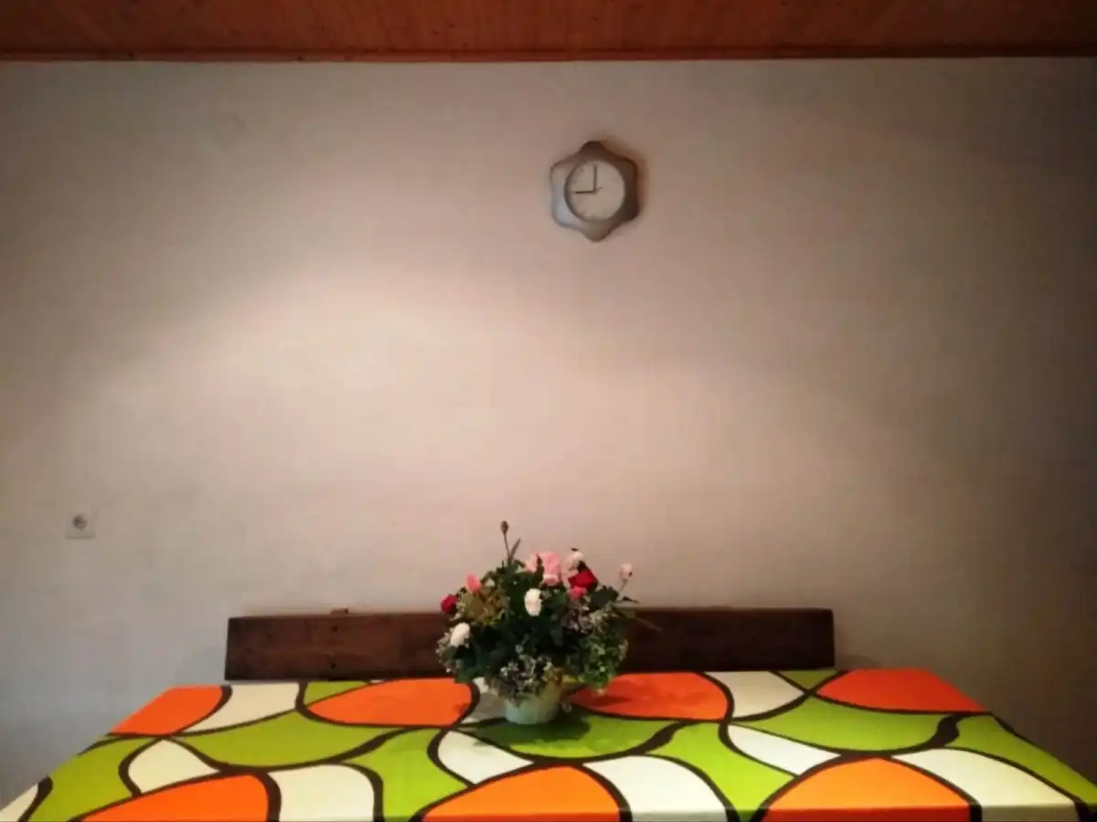 Esszimmer von Country house zum Verkauf in Oencia mit Terrasse, Abstellraum und Möbliert