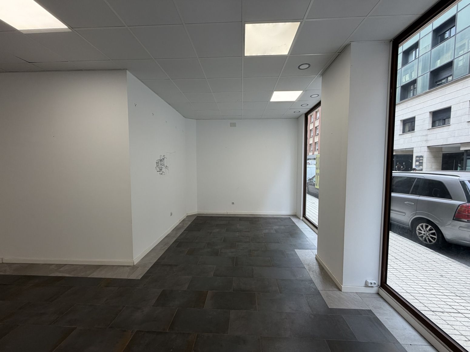 Premises to rent in Gijón 