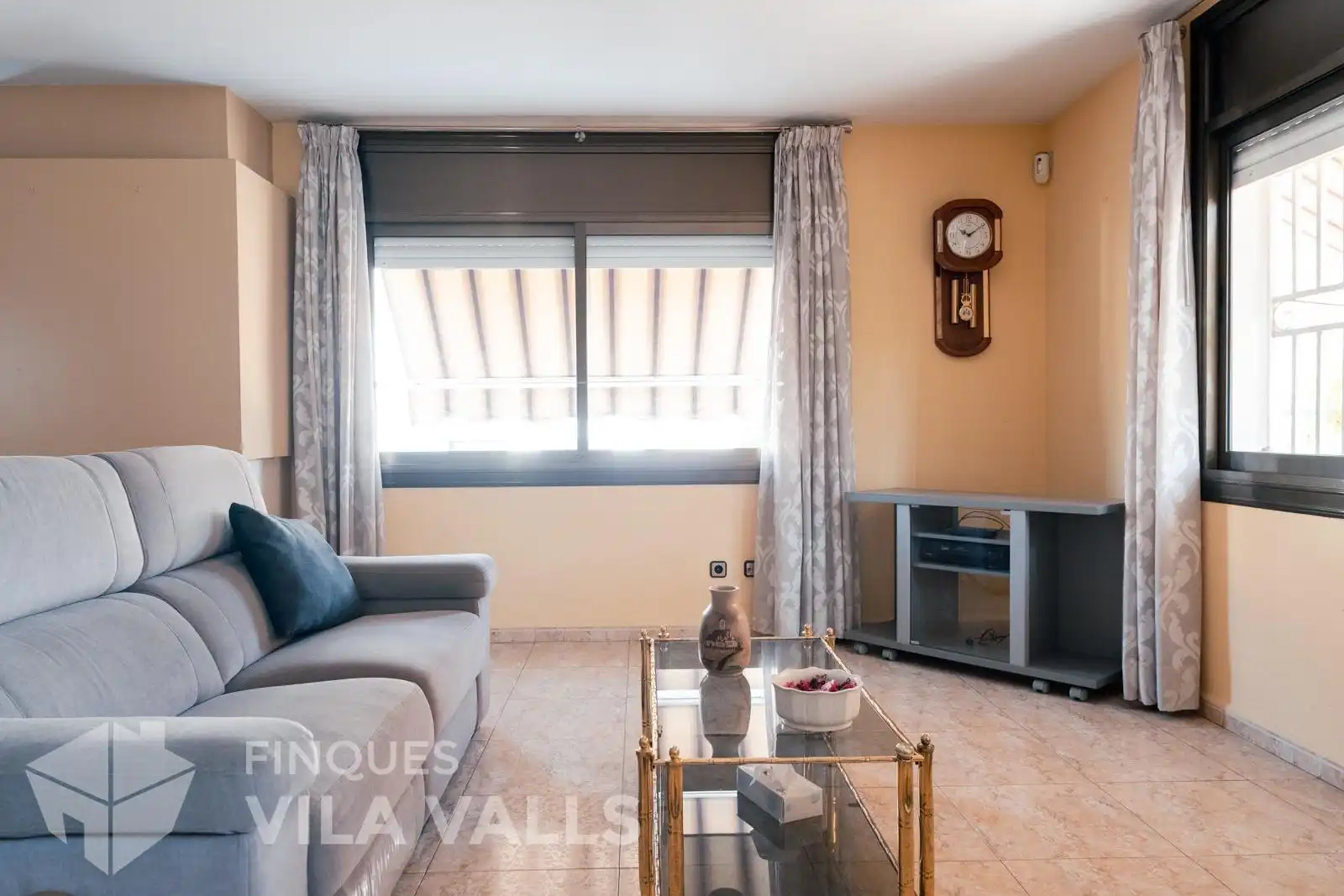 Casa pareada con jardín en venta en MIGUEL HERNANDEZ, imagen 10