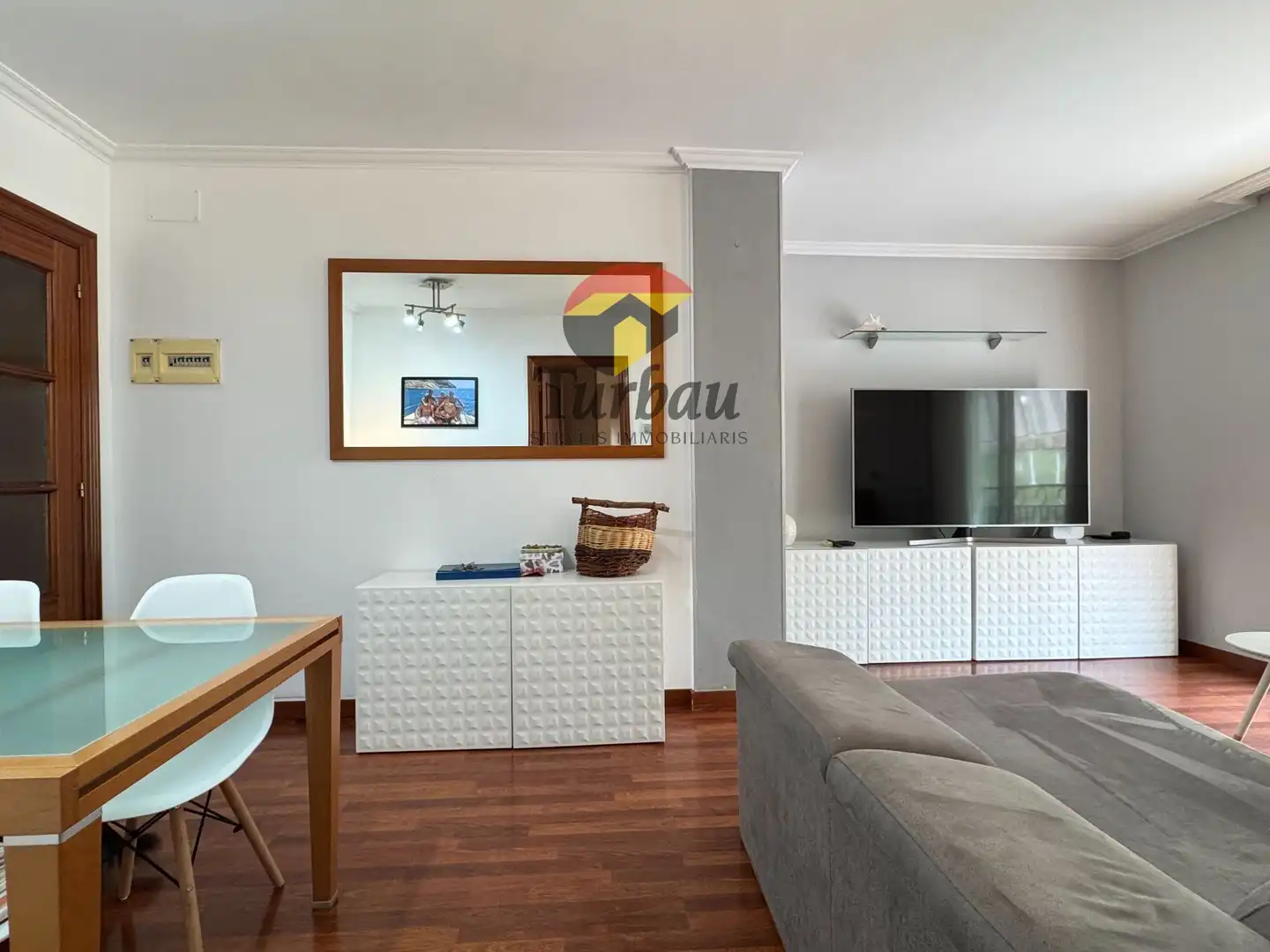 Wohnung mit Aufzug zum Verkauf in Tossa de Mar pueblo, imagen 3