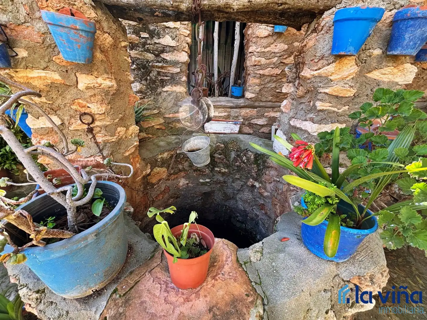 Habitatge amb jardí en venda a Alameda, imagen 31