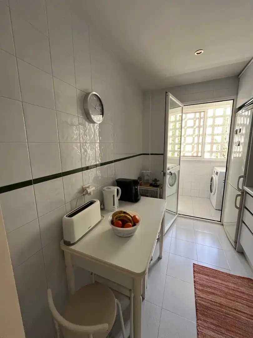 Apartament de lloguer a La Carolina - Guadalpín