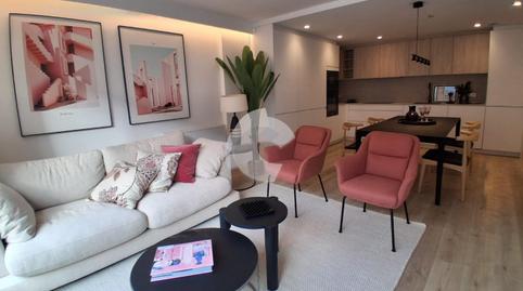 Photo 2 of Attic for sale in Plaza España - Corte Inglés, Vigo