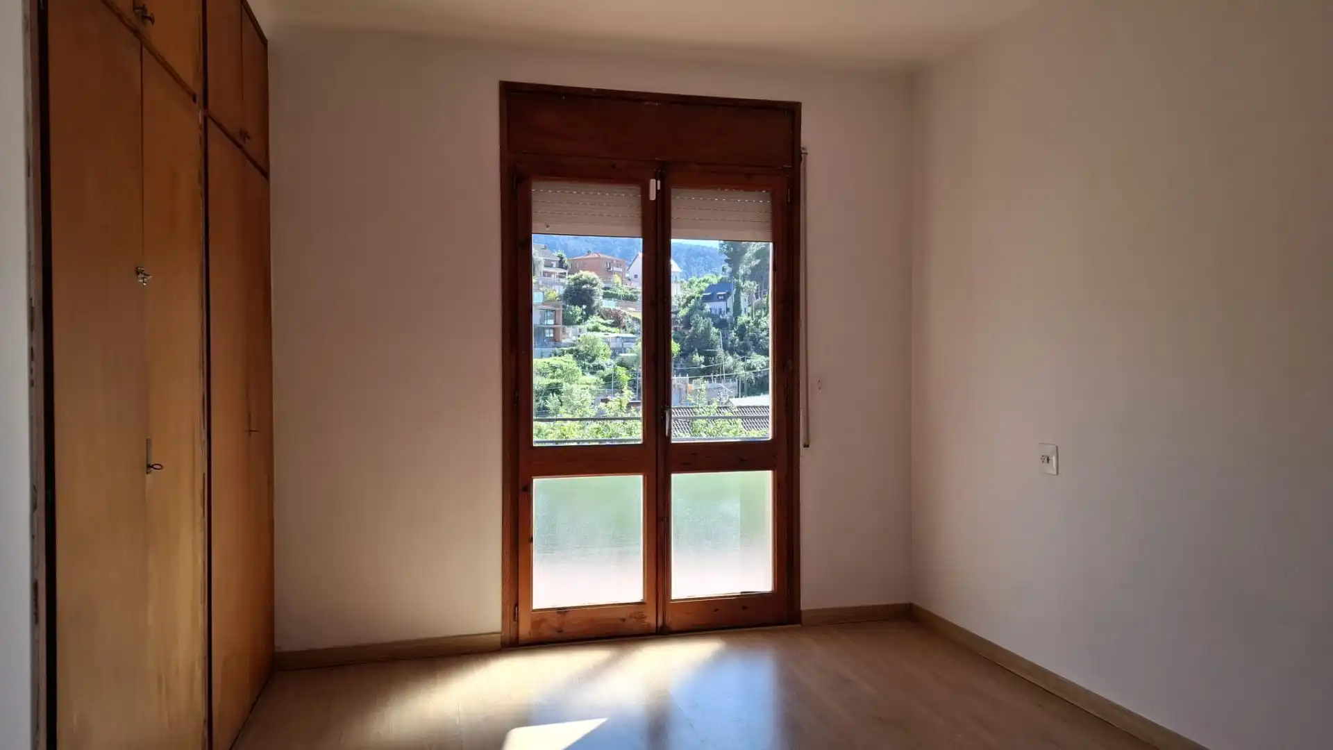 Habitación de Casa o chalet en venta en Vallirana con Terraza