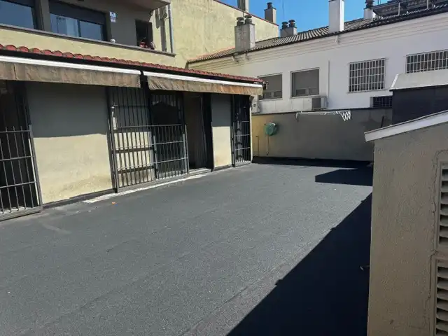 Parkplatz von Wohnung zum Verkauf in Mollet del Vallès mit Klimaanlage, Heizung und Terrasse