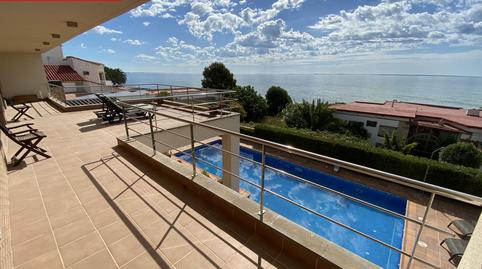 Foto 3 de Casa o xalet en venda a Alcanar, Tarragona