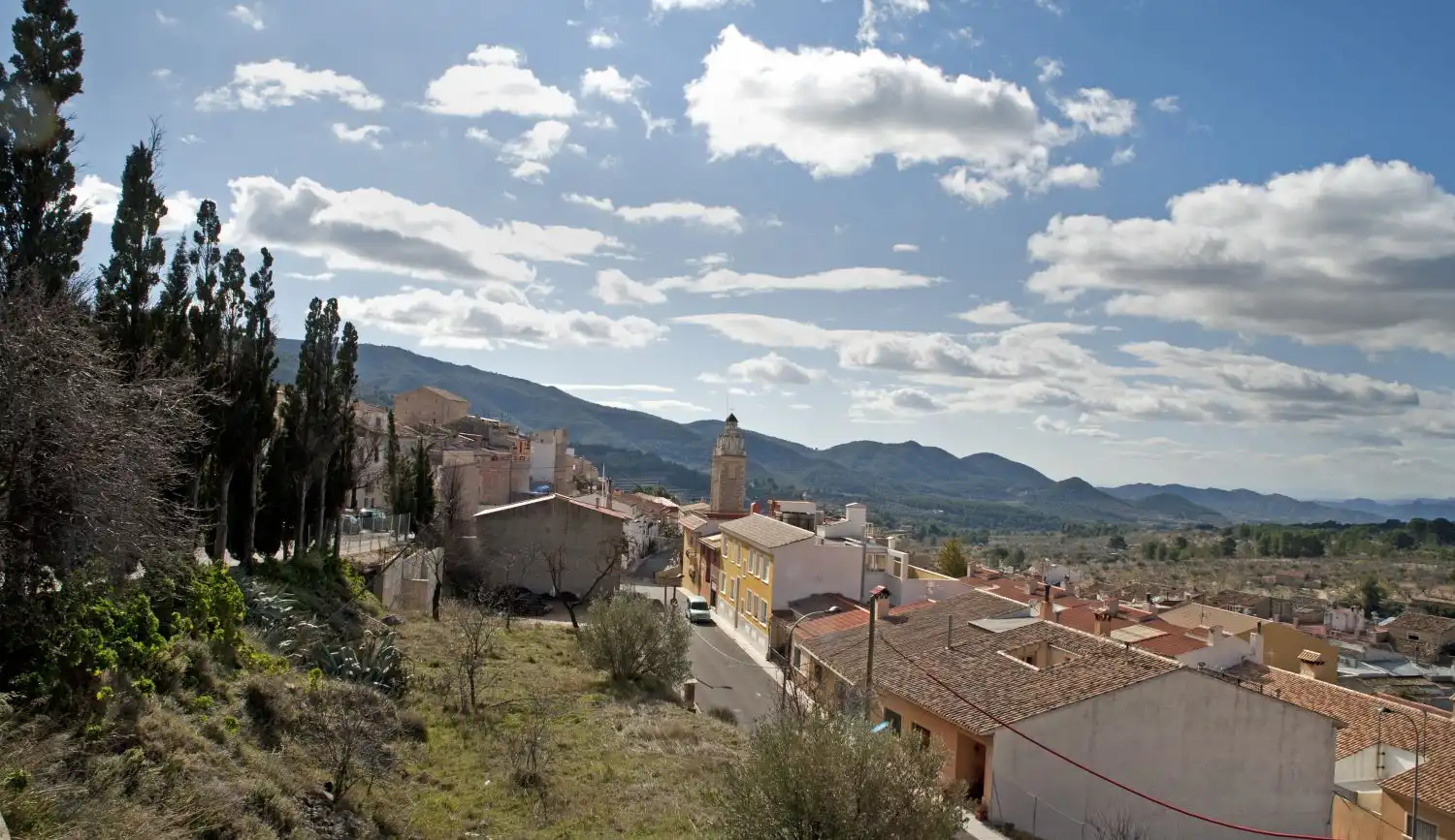 Casa en venta en Torremanzanas / La Torre de les Maçanes, imagen 34