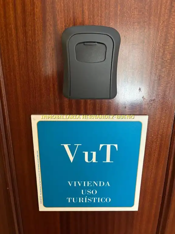 Piso en venta en Salamanca con Aire acondicionado y Calefacción