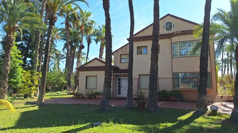 Foto 3 de Casa o chalet en venta en Alzabares, Elche / Elx