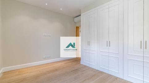 Foto 5 de Piso de alquiler en Nueva España, Madrid