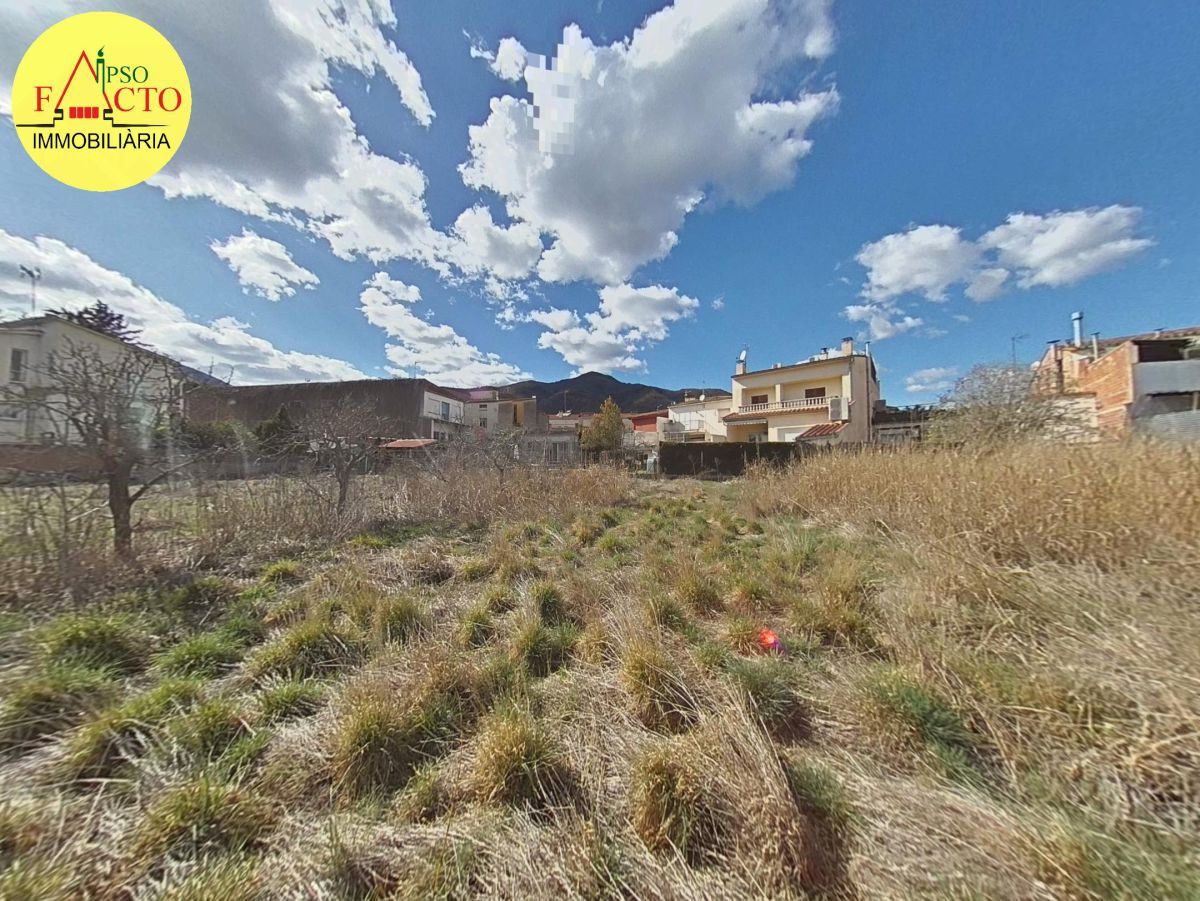 Residencial en venda en La Cellera de Ter