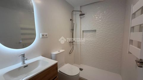 Foto 4 de Piso en venta en Aluche, Madrid Capital