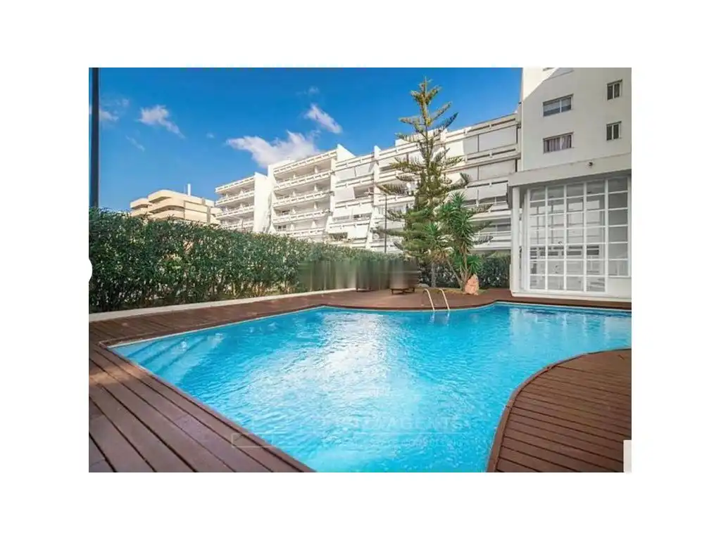 Apartment mit Terrasse zum Verkauf in Marina Botafoc - Platja de Talamanca, imagen 2