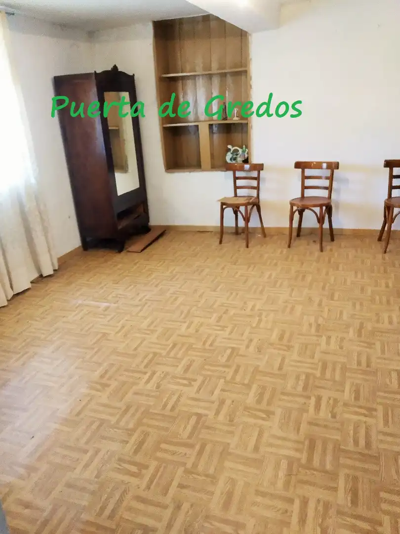 Houses for sale in Becedas  with Storage room