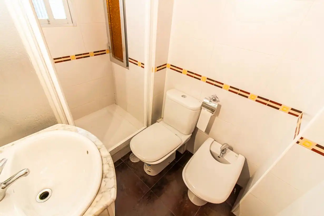 Piso en venta en Madrid, Madrid