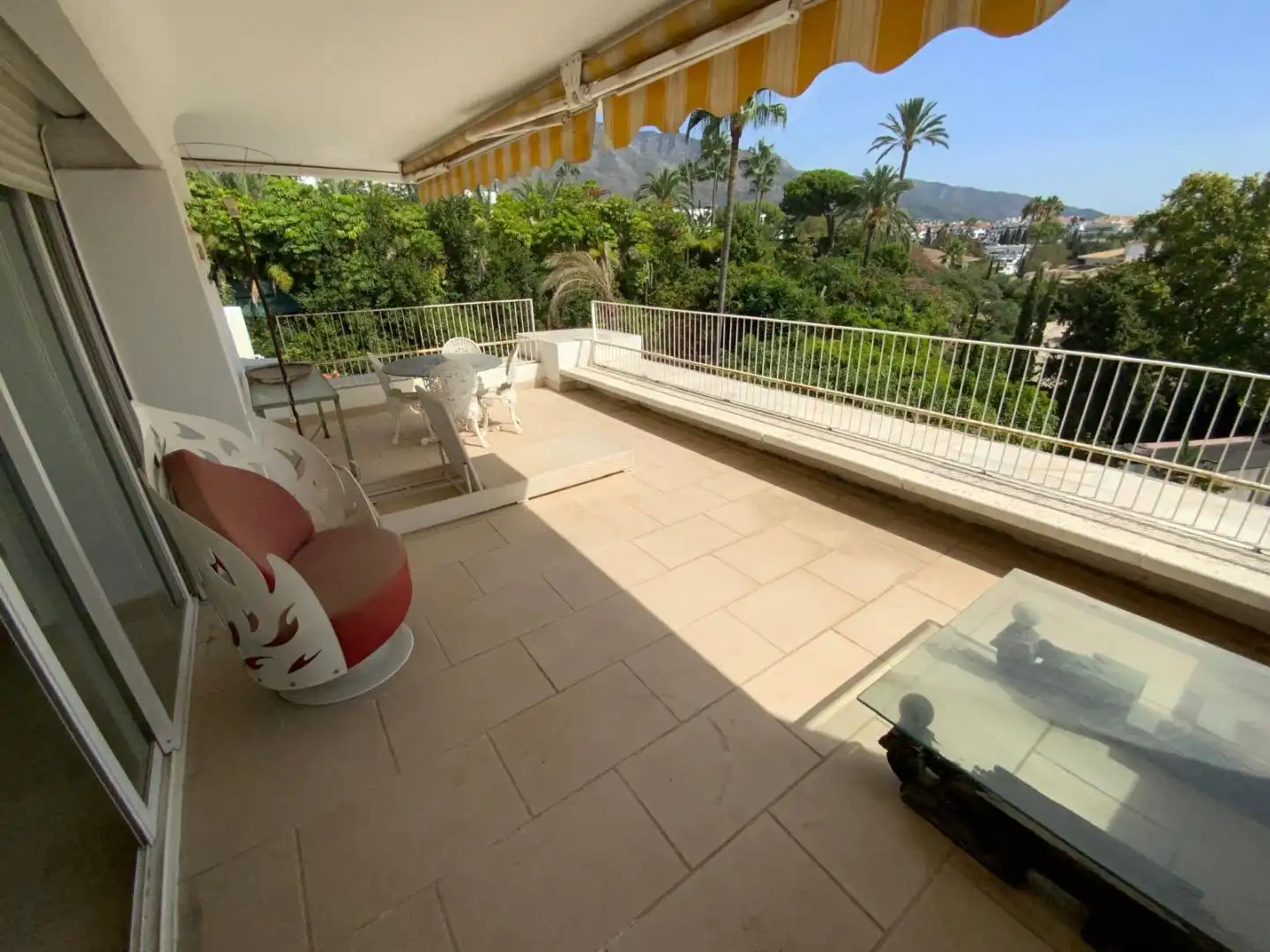 Dúplex en venda a Calle Cerro Andevalo, 1, Lomas de Marbella Club