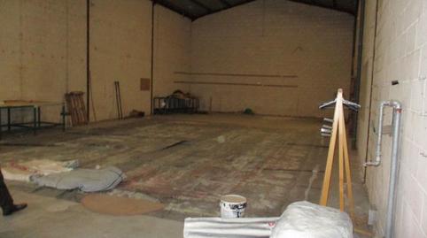 Photo 2 of Industrial buildings for sale in Calamonte, Badajoz