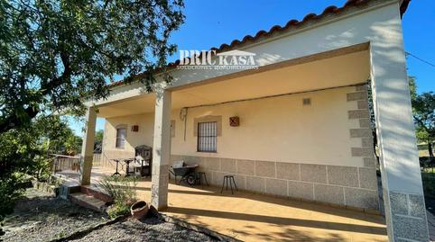 Foto 4 de Casa o xalet en venda a Calle Virgen de Guadalupe, Arroyo de la Luz, Cáceres
